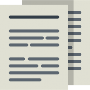 documentos necessários