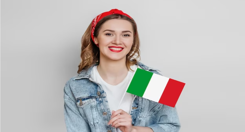 cidadania italiana materna