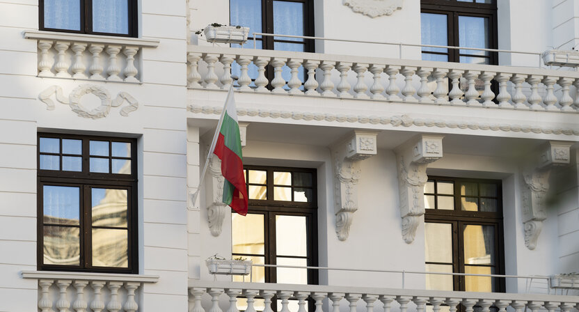 Consulado Italiano