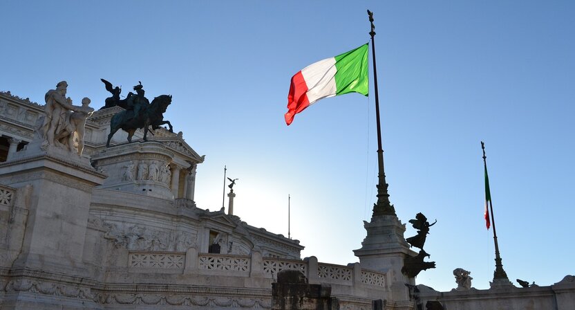 Cidadania Italiana Via Judicial ou Administrativa