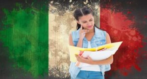 falar italiano dupla cidadania