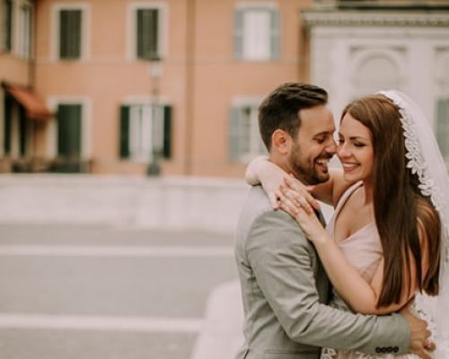 cidadania italiana por casamento
