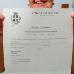 clienta senhora sucesso cidadania